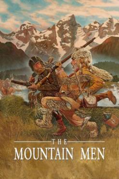 The Mountain Men(1980) Movies
