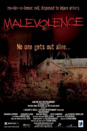 Malevolence(2004) Movies