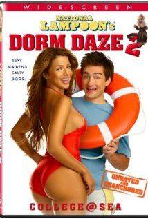 Dorm Daze 2(2006) Movies