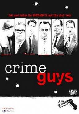 Crime Guys(2005) Movies