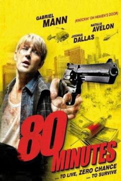 80 Minutes(2008) Movies