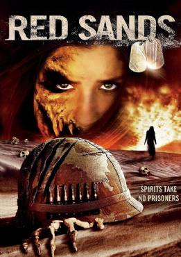Red Sands(2009) Movies