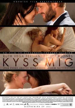 Kiss Me:With Every Heartbeat(2011) Movies