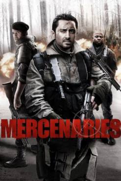 Mercenaries(2011) Movies