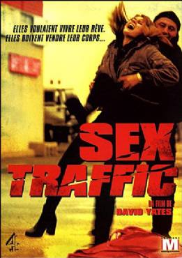 Sex Traffic(2004) Movies