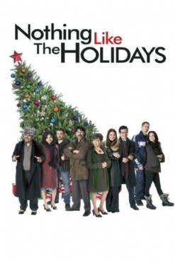 Nothing Like the Holidays(2008) Movies
