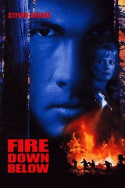 Fire Down Below(1997) Movies