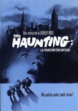 The Haunting(1963) Movies