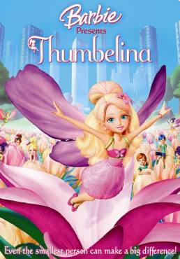 Barbie Presents: Thumbelina(2009) Cartoon