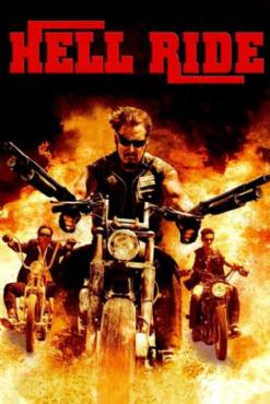 Hell Ride(2008) Movies