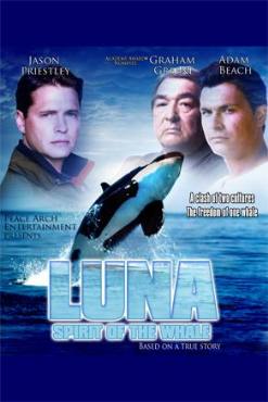 Luna: Spirit of the Whale(2007) Movies