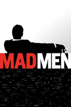 Mad Men(2007) 