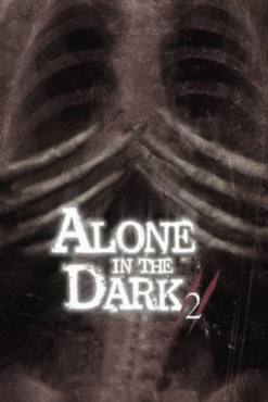 Alone in the Dark 2(2008) Movies