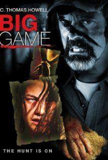Big Game(2008) Movies