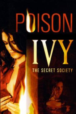 Poison Ivy: The Secret Society(2008) Movies