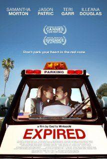 Expired(2007) Movies