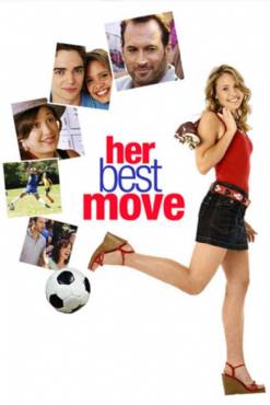 Her Best Move(2007) Movies