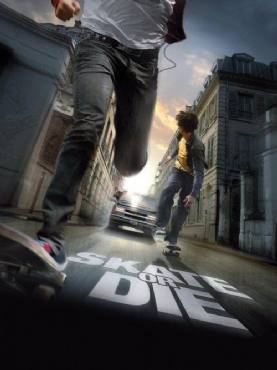 Skate or Die(2008) Movies
