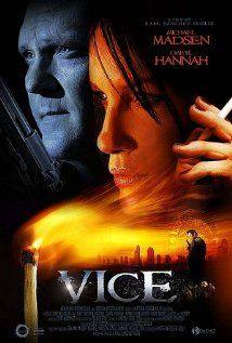 Vice(2008) Movies