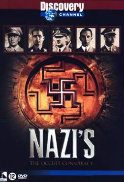 Nazis: The Occult Conspiracy(1998) Movies