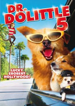Dr. Dolittle: Million Dollar Mutts(2009) Movies