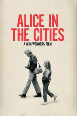 Alice in the Cities(1974) Movies