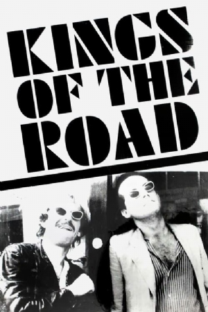 Kings of the Road(1976) Movies