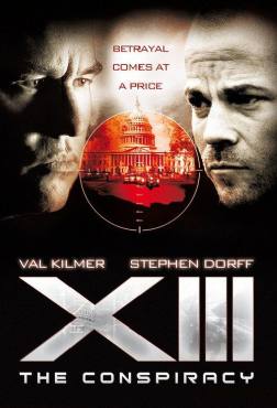 XIII: The Conspiracy(2008) 