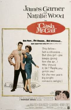 Cash McCall(1960) Movies