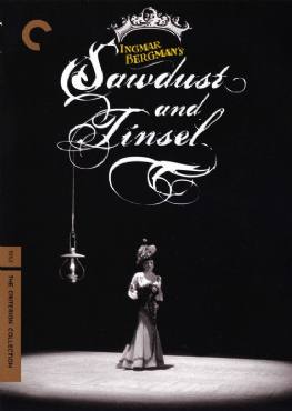 Sawdust and Tinsel(1953) Movies