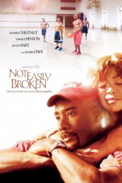 Not Easily Broken(2009) Movies