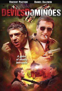 The Devils Dominoes(2008) Movies