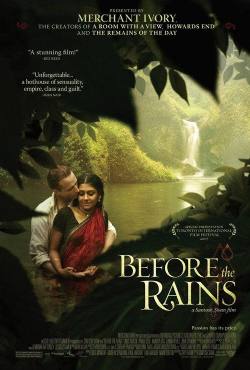Before the Rains(2007) Movies