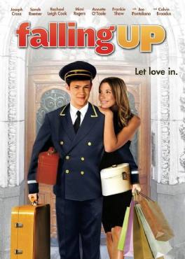 Falling Up:The Golden Door(2009) Movies