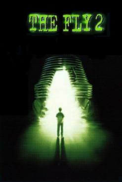 The Fly II(1989) Movies
