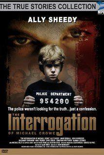 The Interrogation of Michael Crowe(2002) Movies