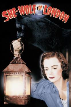 She-Wolf of London(1946) Movies