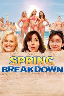 Spring Breakdown(2009) Movies