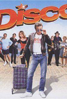 Disco(2008) Movies