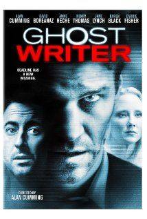 Suffering Mans Charity:Ghost Writer(2007) Movies