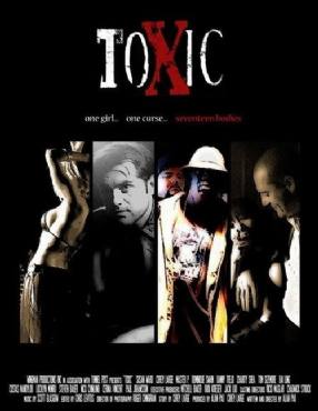 Toxic(2008) Movies