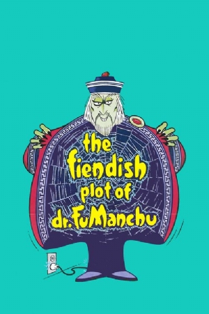 The Fiendish Plot of Dr. Fu Manchu(1980) Movies