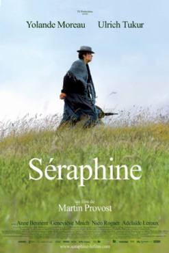 Seraphine(2008) Movies