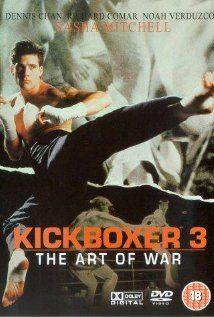 Kickboxer 3: The Art of War(1992) Movies