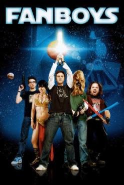Fanboys(2009) Movies