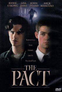 The Secret Pact(2001) Movies