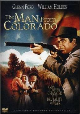 The Man from Colorado(1948) Movies