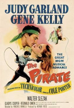 The Pirate(1948) Movies
