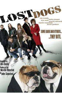 Lost Dogs(2005) Movies