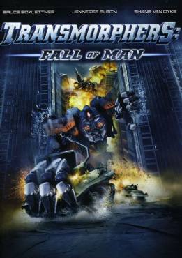 Transmorphers: Fall of Man(2009) Movies